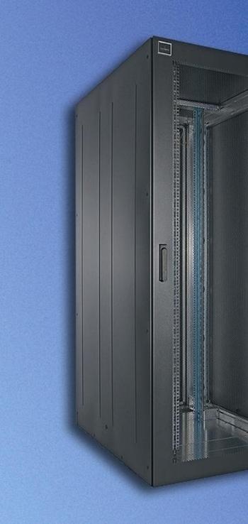 Панель боковая H2200 W1100 в шкафы "DCM/MIR2 , RAL 7021