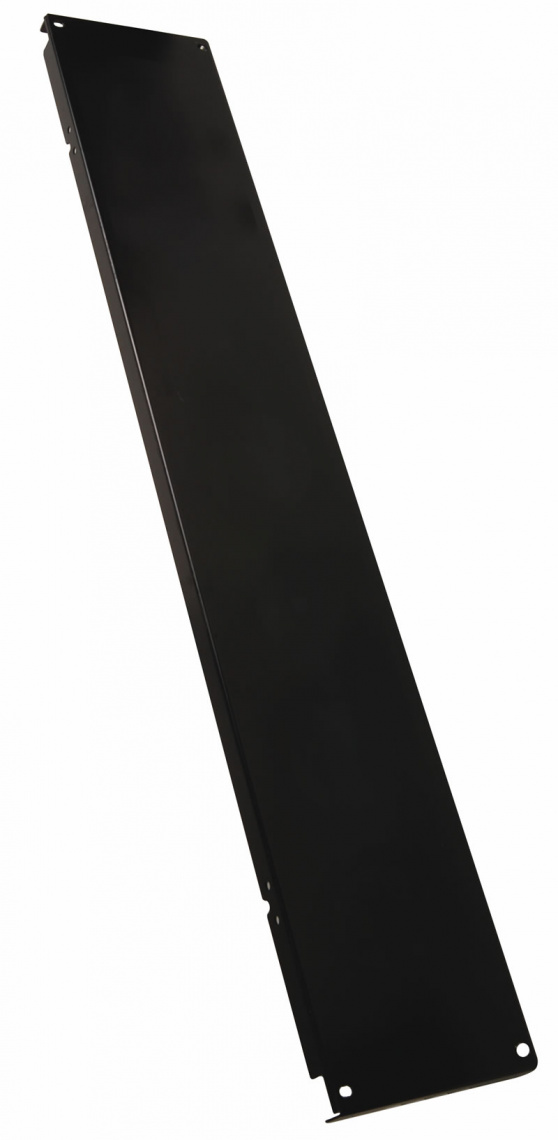 V-POD Вертикальная панель-заглушка в шкаф 45U