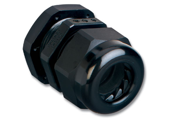 Сальник для ввода 4-24-волоконного кабеля в оптические шкафы FCP3