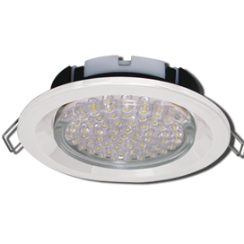 Встраиваемый потолочный светильник Ecola GX53 FT3225 светильник встраиваемый глубокий легкий белый 27x109