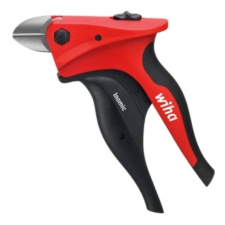 Бокорезы с вертикальной ручкой Inomic 160мм