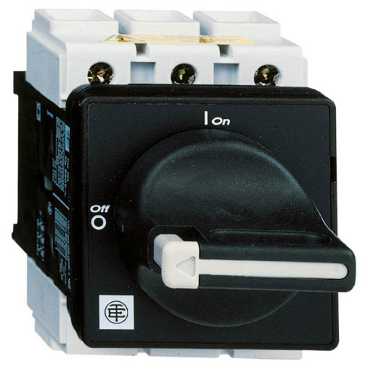 Главный Выключатель-разъединитель 80А