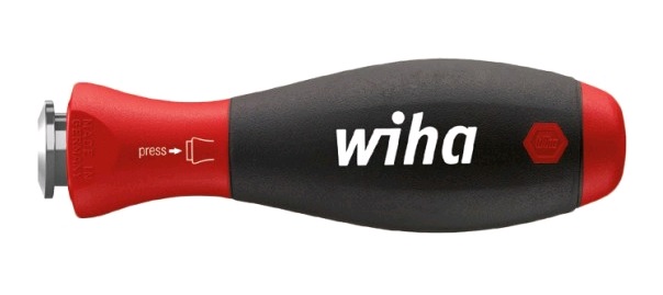 SYSTEM 6, рукоятка SoftFinish-telescopic, L =120мм