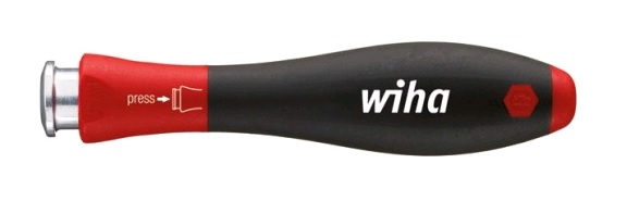 SYSTEM 4, рукоятка SoftFinish-telescopic, L =105мм