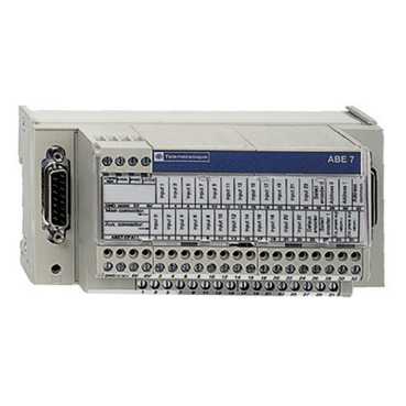 Telefast - 8 термопар для AEY1614