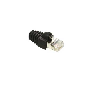 Коннектор RJ45