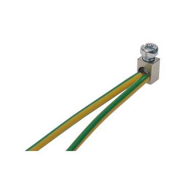 Суппорт лючка на 2 модуля 45 altira