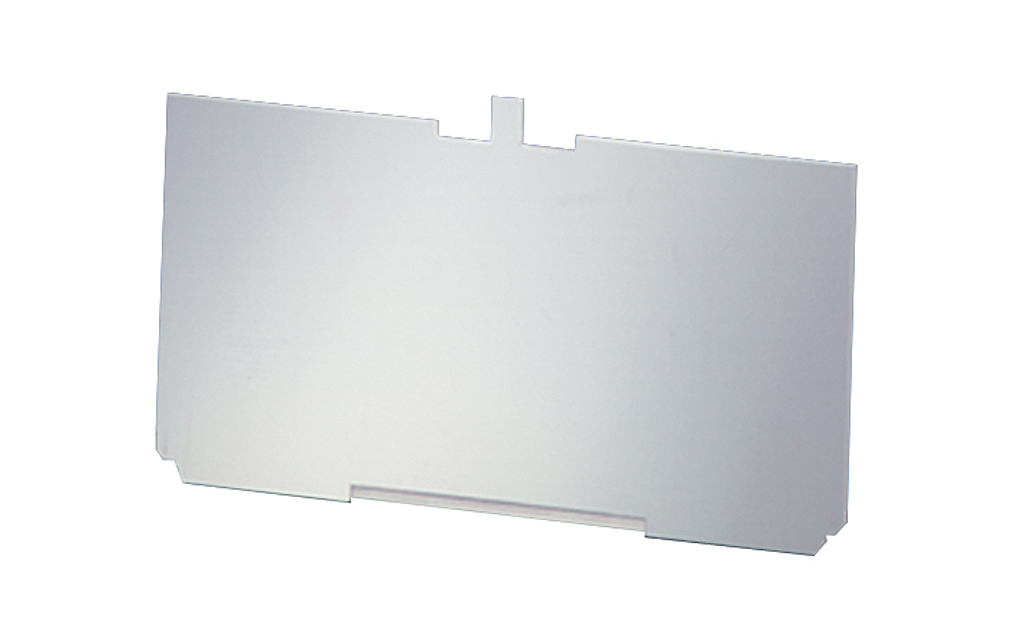 FP TW 27 - Изолирующая перегородка 192 мм, для корпусов FP, для стенки 270 мм, цвет серый