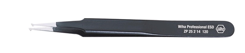 Пинцет (typ 13) SMD Professional 120мм
