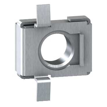 Зажимная гайка M6