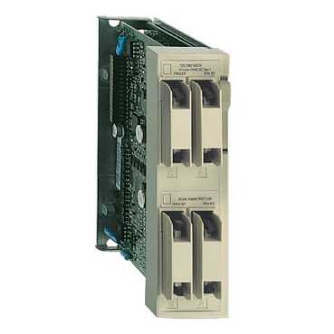 32 дискр.вх. =24В, Тип 1,