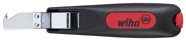 Инструмент для снятия оболочки с кабелей 4,0-28мм