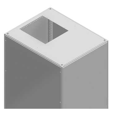 Верхняя панель для Шкафов CaSys 800x600