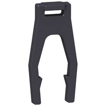 Запасные защелки для крепления к Multiclip 80 A