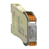 Модуль измерения тока с релейным выходом  WAS2 CMR 20/40/60A ac