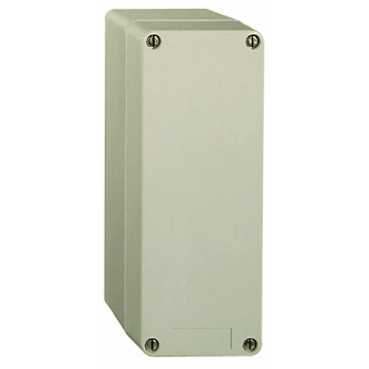 Корпус для кнопочного поста без отв.