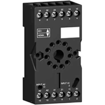 Колодка с комбиниров цилиндр конт 3НО