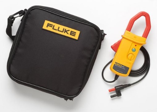 Клещи измерительные Fluke i410 постоянного/переменного тока 400А