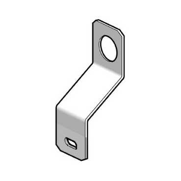 Держатель кабельного канала