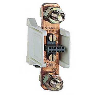 Клеммник болт болт 2тчк 185мм2