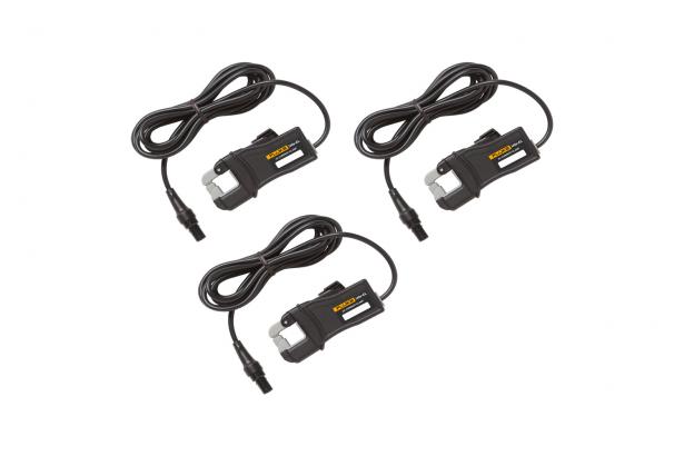 FLUKE-1730 I40S-EL  токовые клещи, 3 шт.