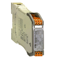 Модуль измерения тока с аналоговым выходом  WAS2 CMA 40/50/60A uc