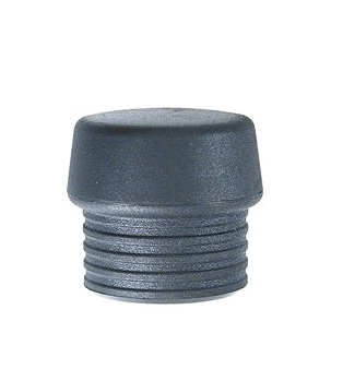 Головка, чёрная для молотка Safety, диам.,40мм