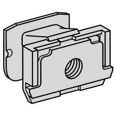 Комплект винтов (NS100/250)