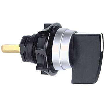 Головка переключателя