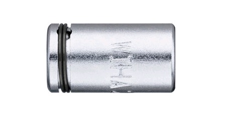 Мощный держатель битов 1/4х1/4, форма E 6,3.