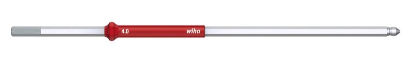 Сменное жало с шестигранником Torque для динамометрической отвертки SW 3