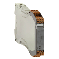 Модуль преобразования сигнала WAZ5 VVC HF 0-10/0-10V