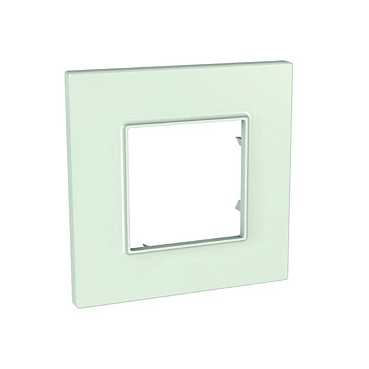 Unica Quadro Матовое стекло Рамка 1-ая