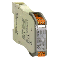 Модуль измерения тока с аналоговым выходом WAZ2 CMA 20/25/30A uc