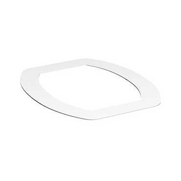 Рамка потолочная для 2-стор. стоек