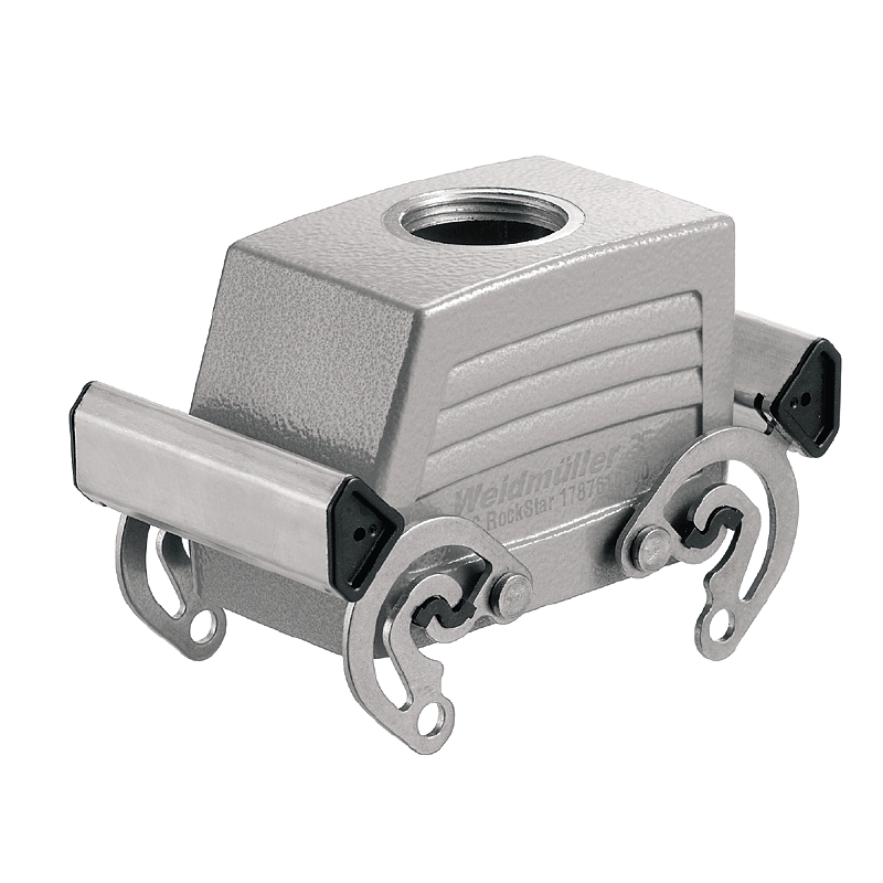 Корпус для разъёма HDC 10B TOBO 1PG16G