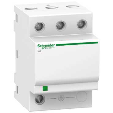 Модульный ограничитель перенапряжения iPF40 3п 340V