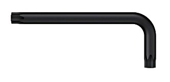 Штифтовой ключ TORX® Tamper Resistant, короткий 363TR T20H