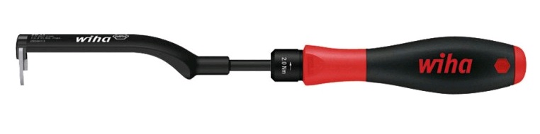 Кабельный ключ "Torque" для круглых штекерных разъемов 13mm