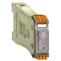 Модуль измерения тока с аналоговым выходом  WAS1 CMA LP 1/5/10A ac
