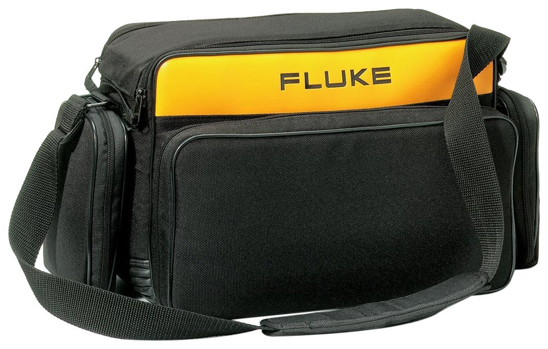 Сумка Fluke C195 для осцилографов Fluke 190-й серии, размер 231x513x231мм
