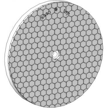 Отражатель диаметр 80мм