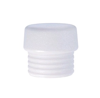 Головка, белая для молотка Safety диам.,50мм