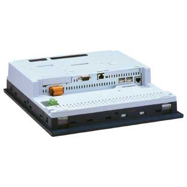 Сенсорная панель XBT GT 10"4, TFT VGA,CF