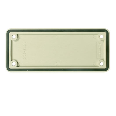 Крышка для разъёма ABD-8-GR (10шт)