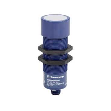 Ултразвуковой датчик