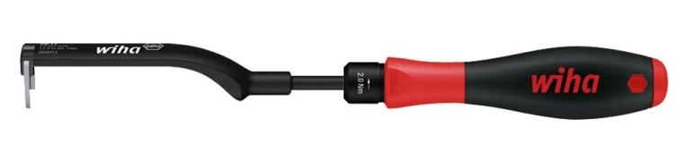 Кабельный ключ "Torque" для круглых штекерных разъемов 22mm