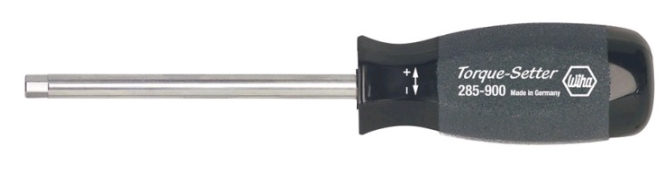 Установочный инструмент для настраиваемых динамометрических отверток