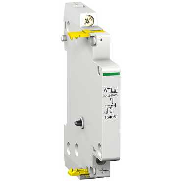 Модуль сигнализации atls 9мм для TL