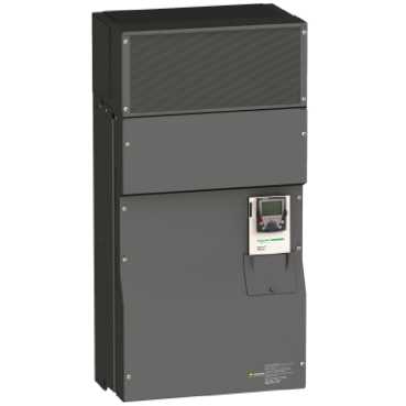 Преобразователь частоты ATV71 480 В 250кВт Эмс
